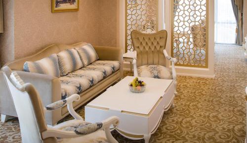 King Room - Non-Smoking