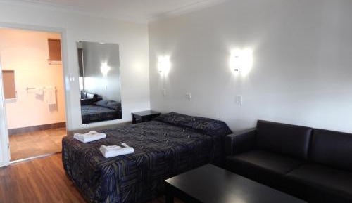 Executive Queen Room