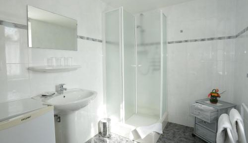 Family Room with Private Bathroom