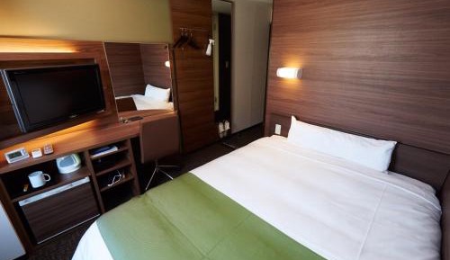 Double Room - Non-Smoking 