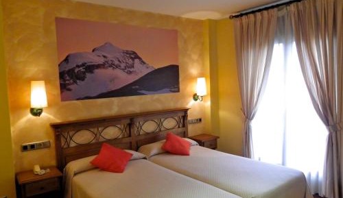 Double or Twin Room