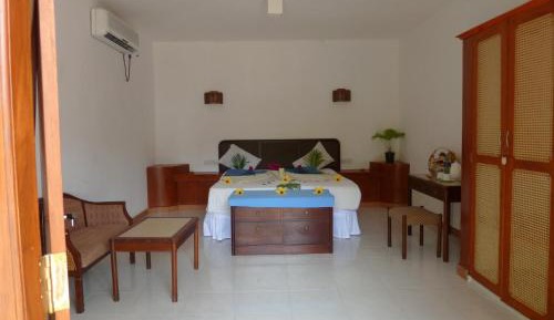 Deluxe  Room