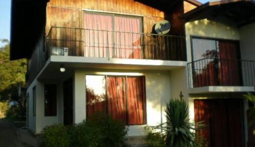 Four-Bedroom House