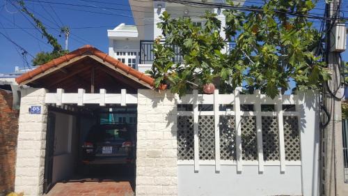 Maisonette