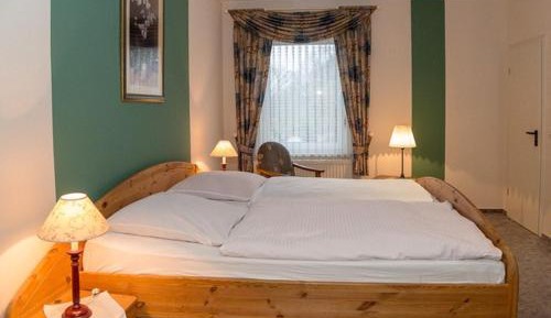 Budget Double Room