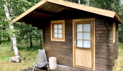 Bungalow with Patio
