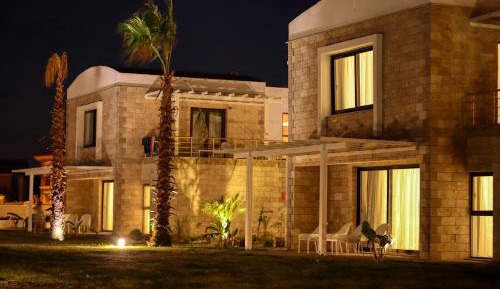 Triple Room with Sea View