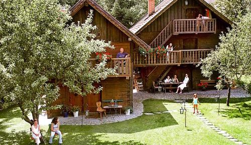 Cottage