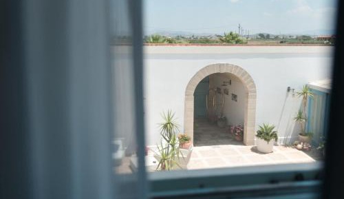 Superior Double Room with Mountain View