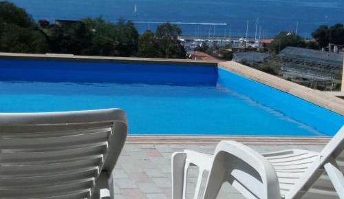 Apartment with Sea View