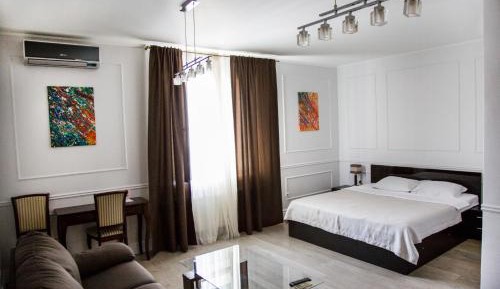 One-Bedroom Suite
