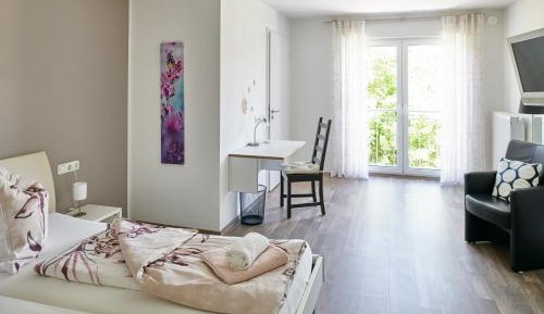 Comfort Double Room