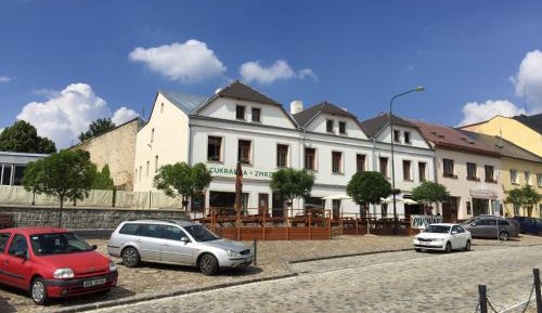 Apartment - Split Level