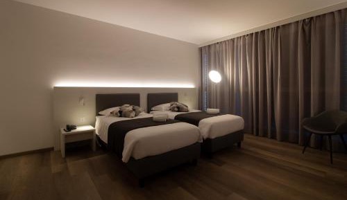Business Twin Room