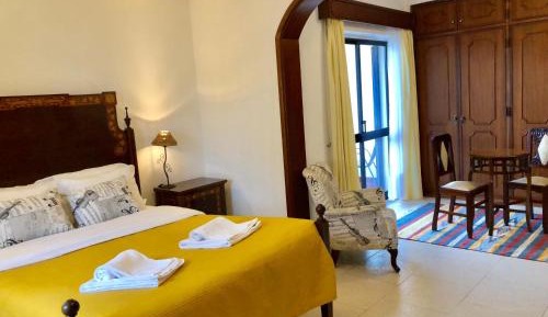 Luxury Quadruple Room