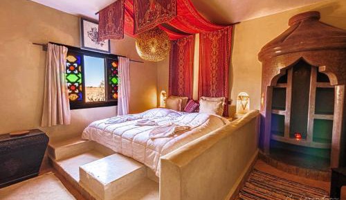Deluxe Junior Suite