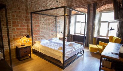 Apartment 14/1