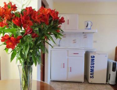 Apartment (2 Adults)