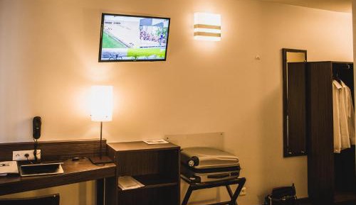 Special Offer - Double Room with Parking