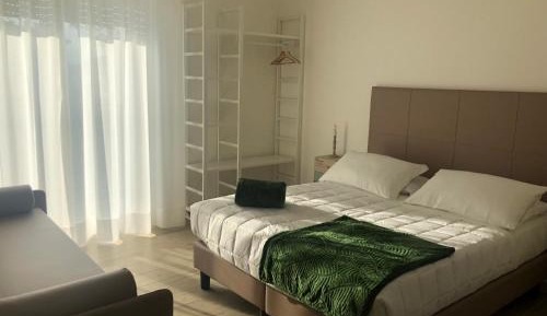 Basic Triple Room