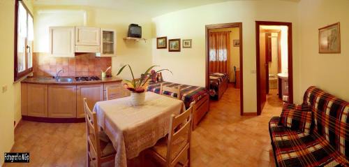 Apartment - Split Level