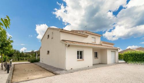 Five-Bedroom Villa