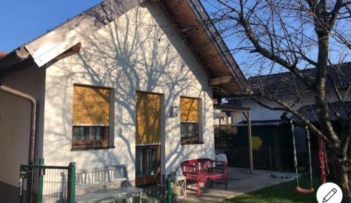 Holiday Home