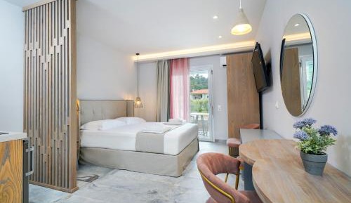 Superior Suite