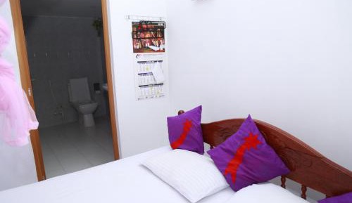 Family Room with Air Conditioning