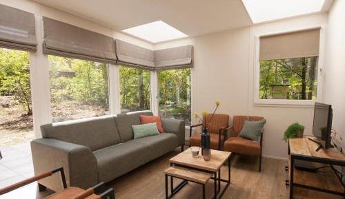 Bungalow Mercurius