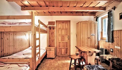 Chalet Zuzka