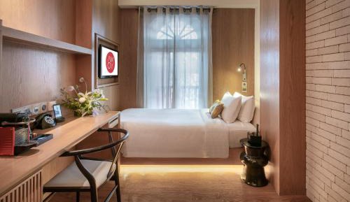 Cozy Single Room
