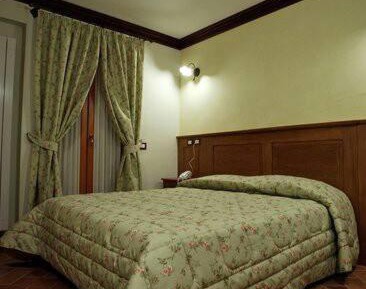Double or Twin Room with Private Bathroom