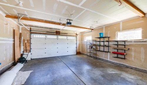 Three Bedroom holiday home 