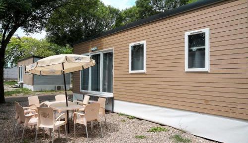 Three-Bedroom Bungalow