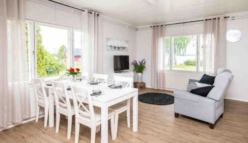 One-Bedroom Villa