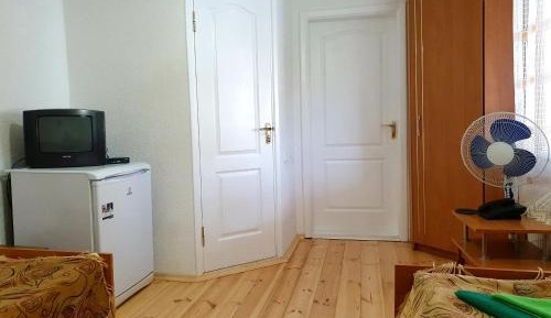 Twin Room with Terrace