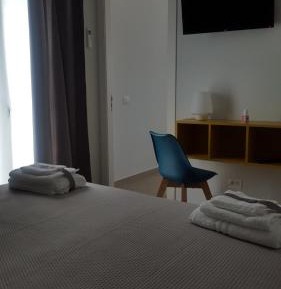 Deluxe Double or Twin Room with Garden View