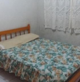 Two-Bedroom Townhouse
