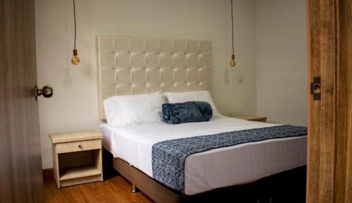 Family Double Room