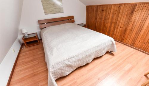 One-Bedroom Apartment (4 Adults)