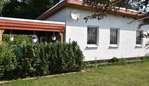 Two-Bedroom Bungalow