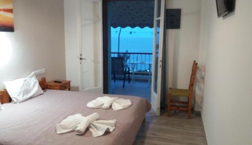 Budget Double or Twin Room