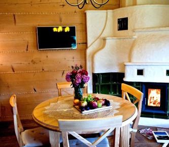 Small Chalet
