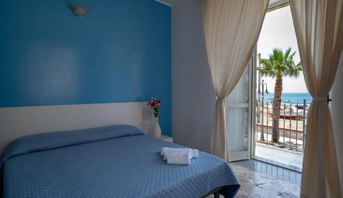 Double Room with Sea View