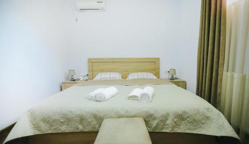 Budget Triple Room