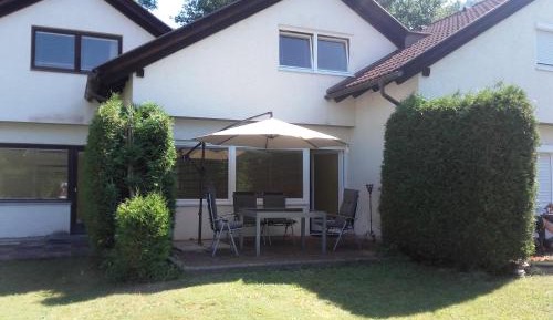 Holiday Home