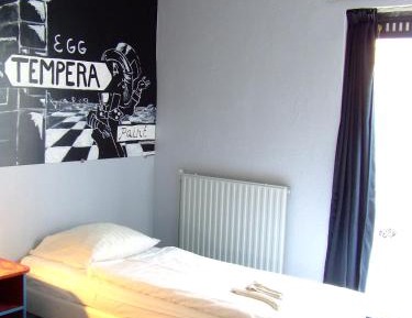 Small Twin Room
