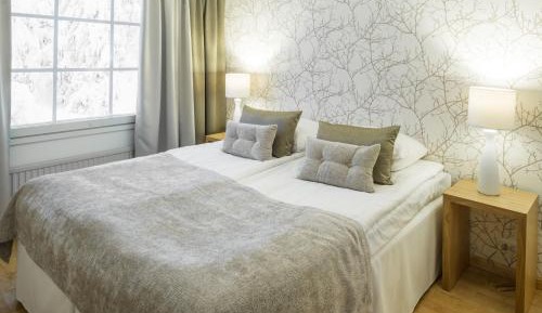 Junior Suite with Balcony