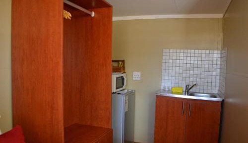 Double or Twin Room with Shower